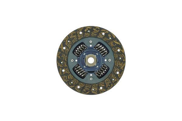 Disque d'embrayage AISIN ref. DO-018
